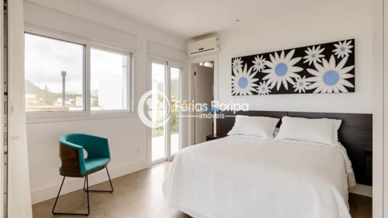 Casa para alquiler de vacaciones em Florianópolis (Morro das Pedras)