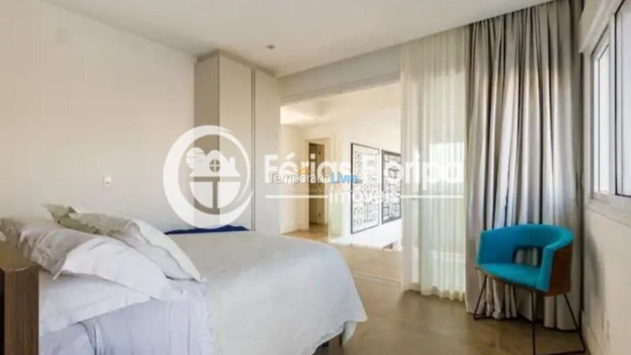 Casa para alquiler de vacaciones em Florianópolis (Morro das Pedras)