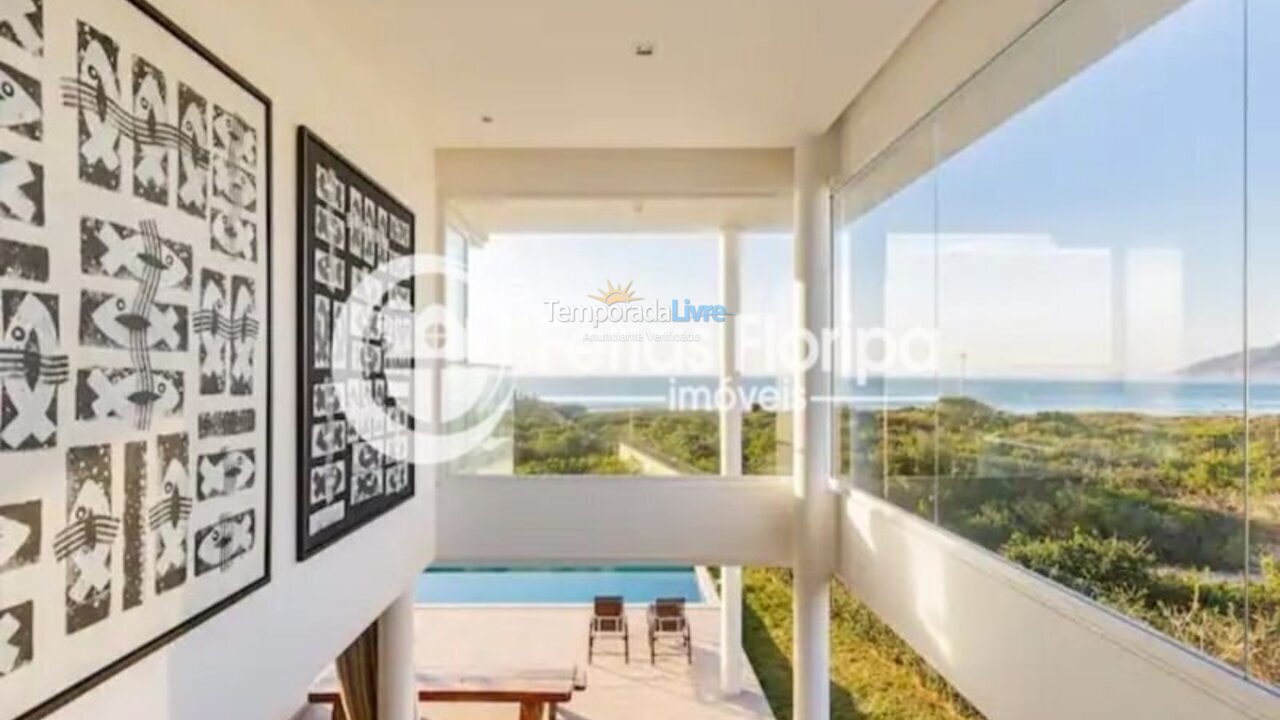 Casa para alquiler de vacaciones em Florianópolis (Morro das Pedras)