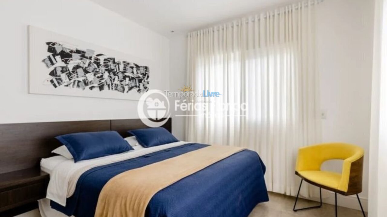 Casa para alquiler de vacaciones em Florianópolis (Morro das Pedras)