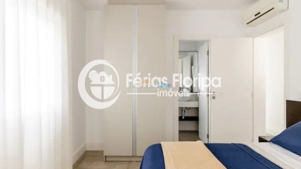 Casa para alquiler de vacaciones em Florianópolis (Morro das Pedras)