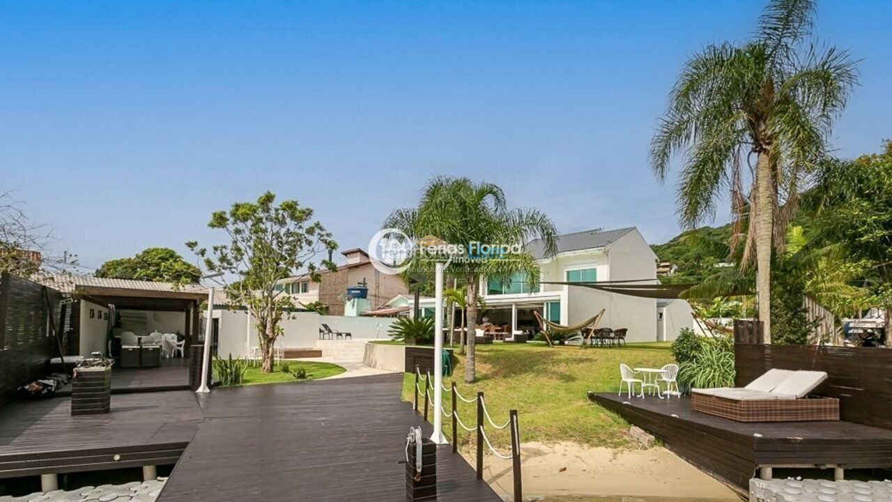Casa para aluguel de temporada em Florianópolis (Barra da Lagoa)