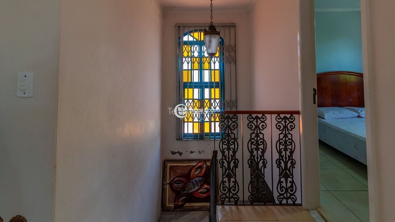 Casa para aluguel de temporada em Florianopolis (Campeche)