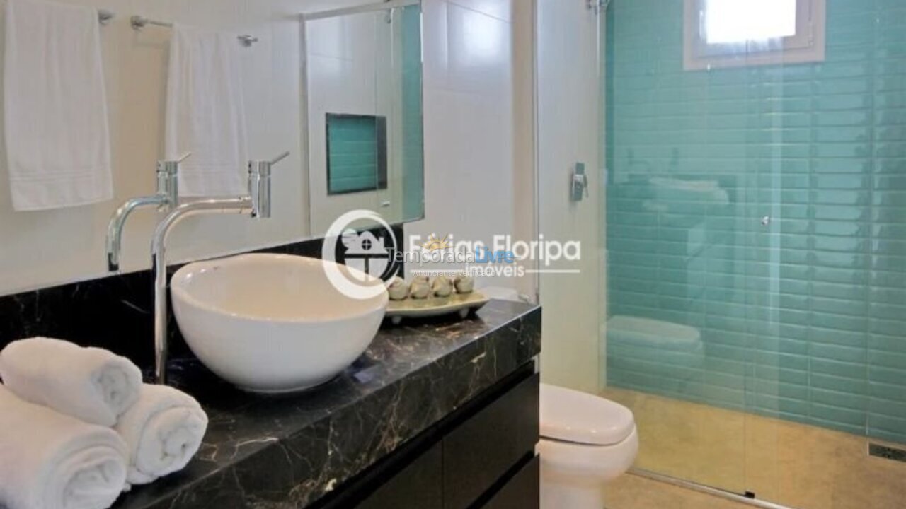 Casa para alquiler de vacaciones em Florianópolis (Morro das Pedras)