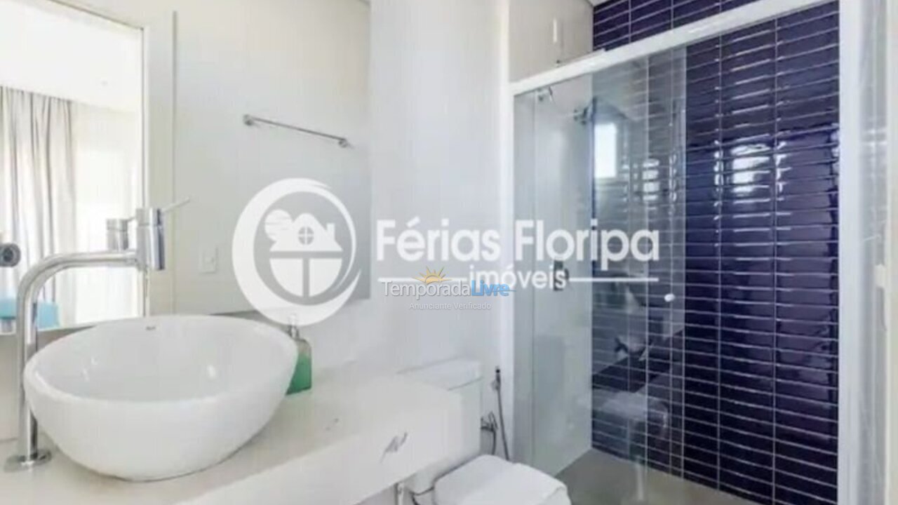 Casa para alquiler de vacaciones em Florianópolis (Morro das Pedras)