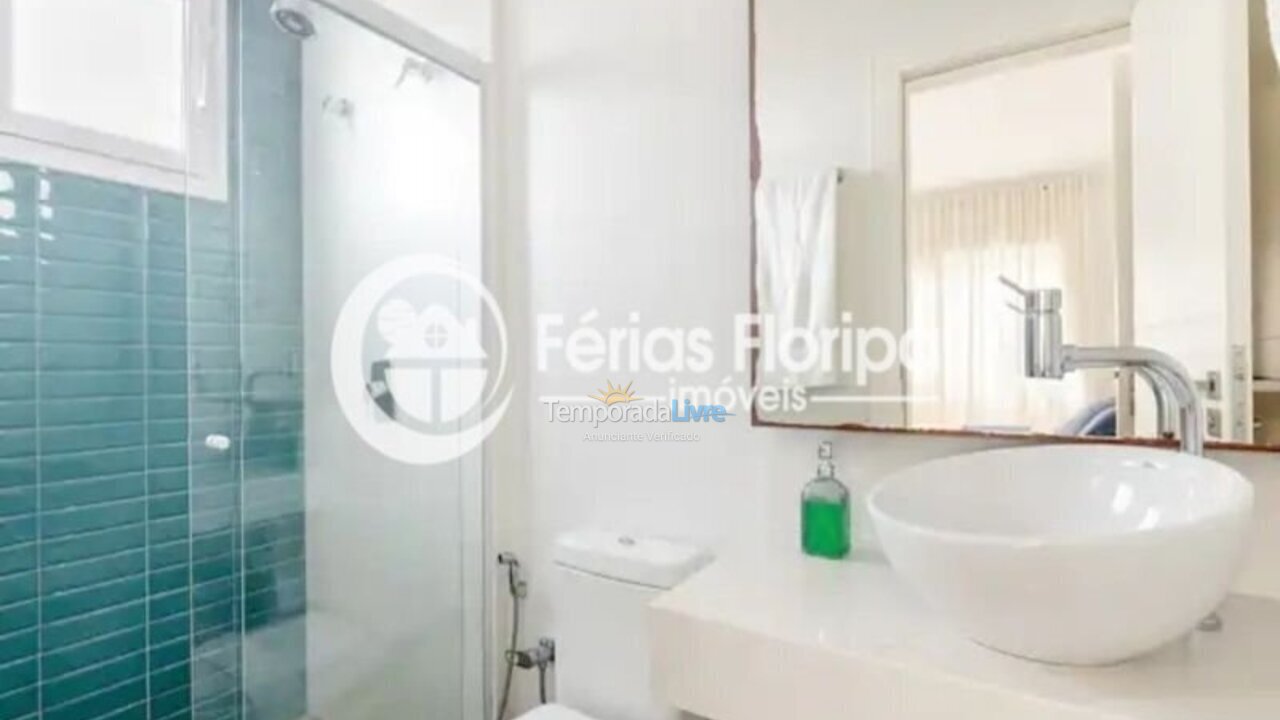 Casa para alquiler de vacaciones em Florianópolis (Morro das Pedras)