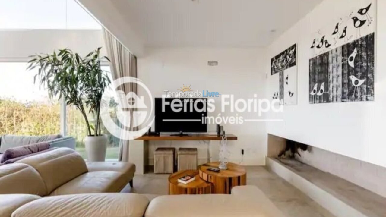 Casa para alquiler de vacaciones em Florianópolis (Morro das Pedras)