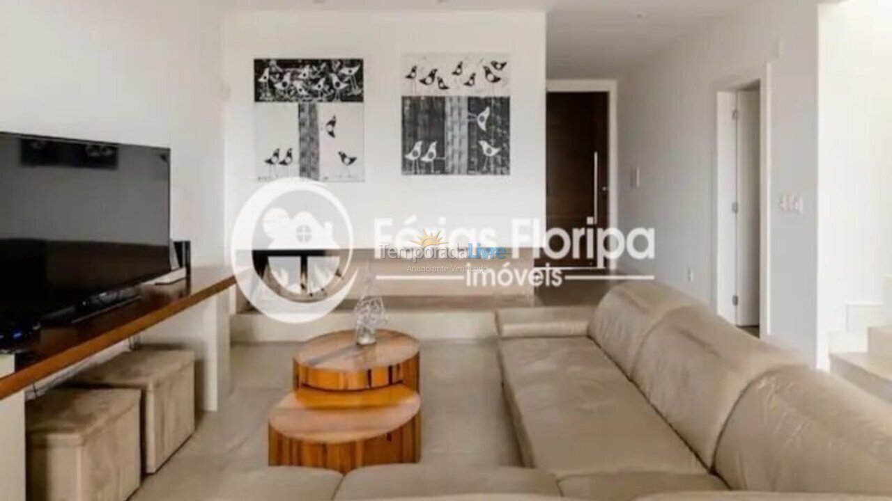 Casa para alquiler de vacaciones em Florianópolis (Morro das Pedras)