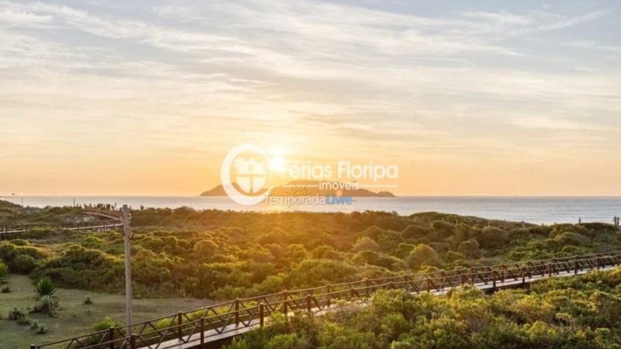 Casa para alquiler de vacaciones em Florianópolis (Morro das Pedras)