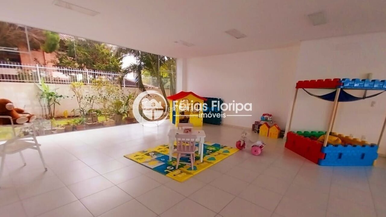 Apartamento para aluguel de temporada em Florianopolis (Campeche)