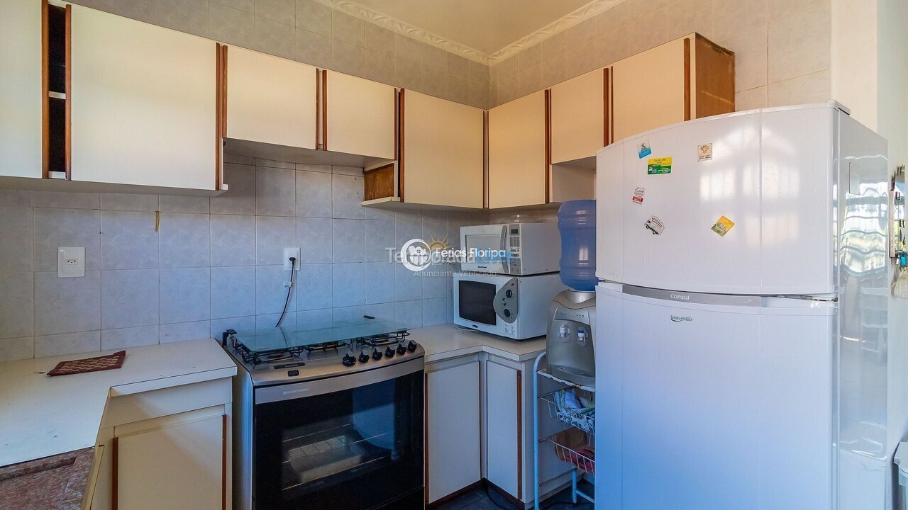 Casa para aluguel de temporada em Florianopolis (Campeche)