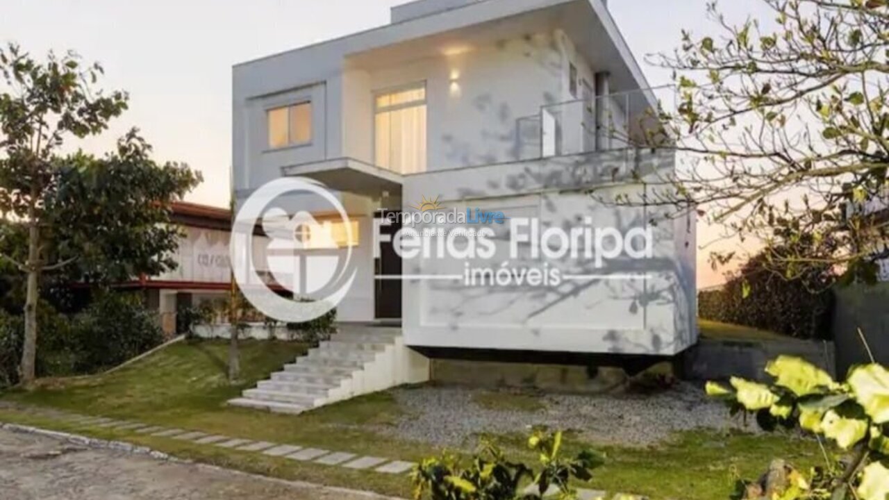 Casa para alquiler de vacaciones em Florianópolis (Morro das Pedras)