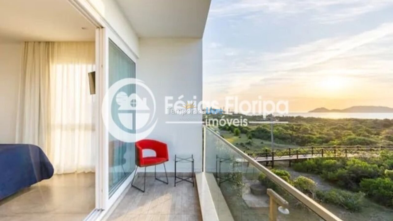 Casa para alquiler de vacaciones em Florianópolis (Morro das Pedras)