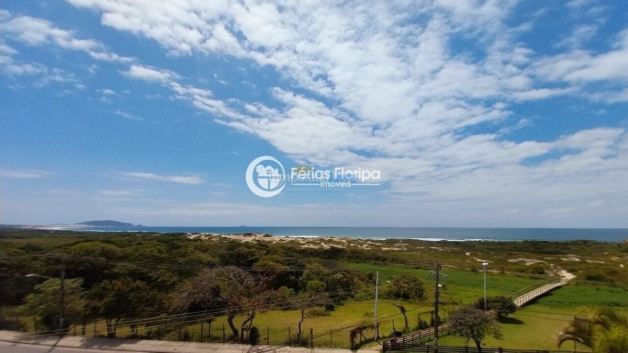 Apartamento para aluguel de temporada em Florianopolis (Campeche)