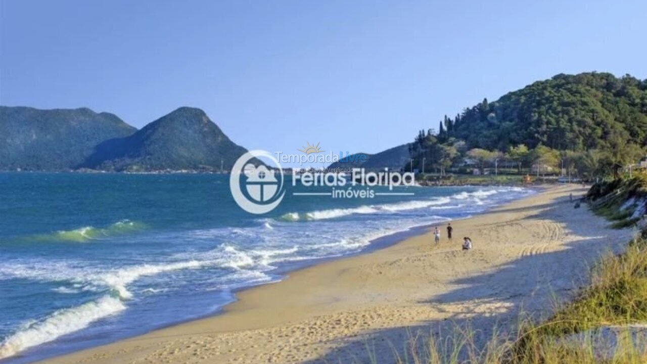 Casa para alquiler de vacaciones em Florianópolis (Morro das Pedras)