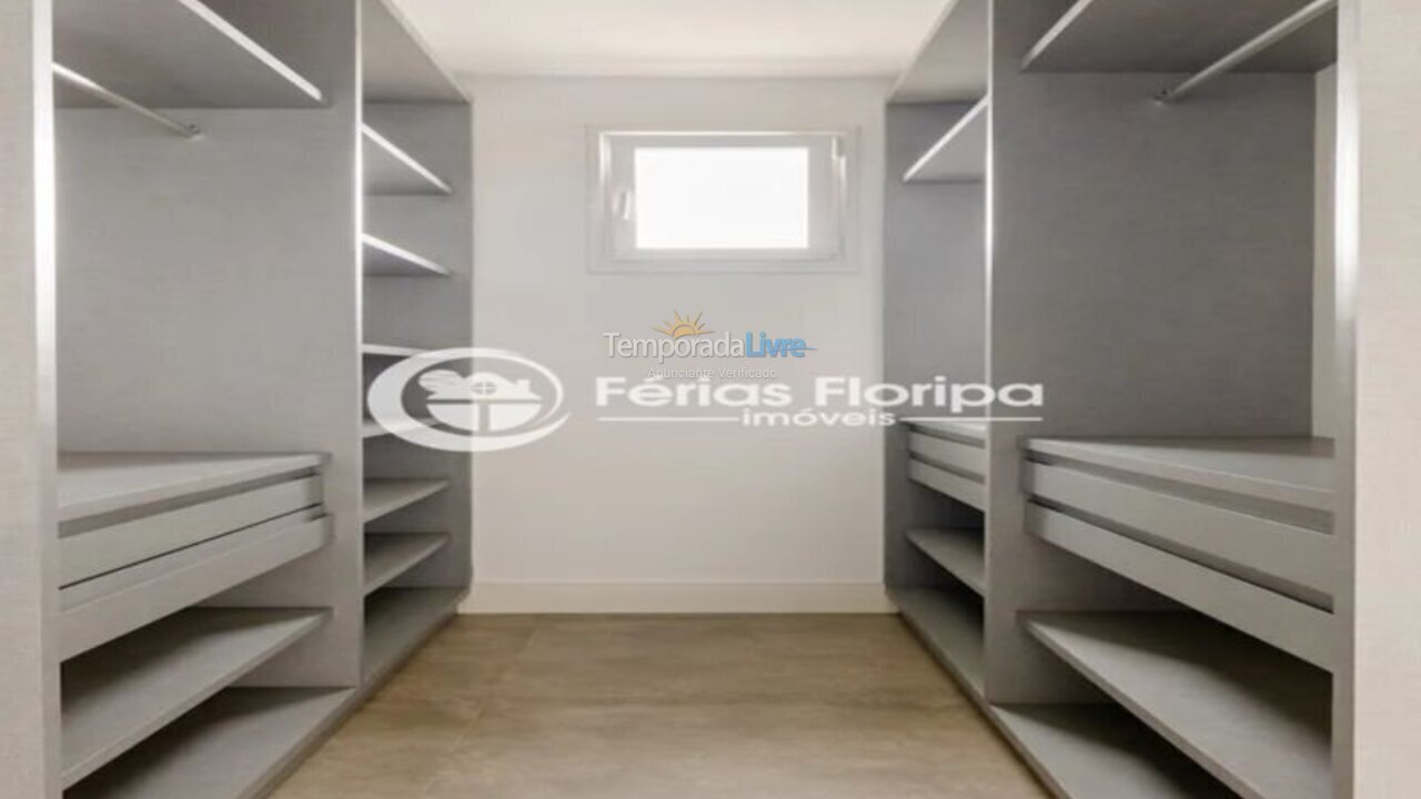 Casa para alquiler de vacaciones em Florianópolis (Morro das Pedras)