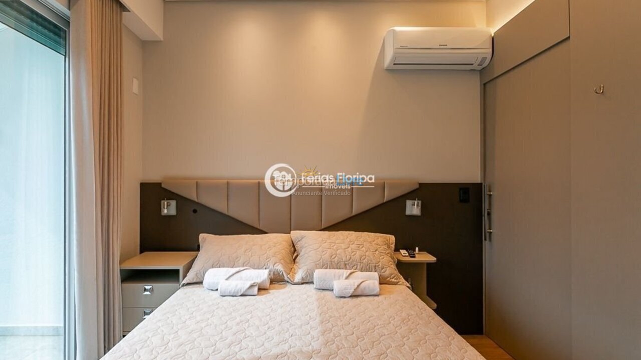 Casa para aluguel de temporada em Florianópolis (Barra da Lagoa)