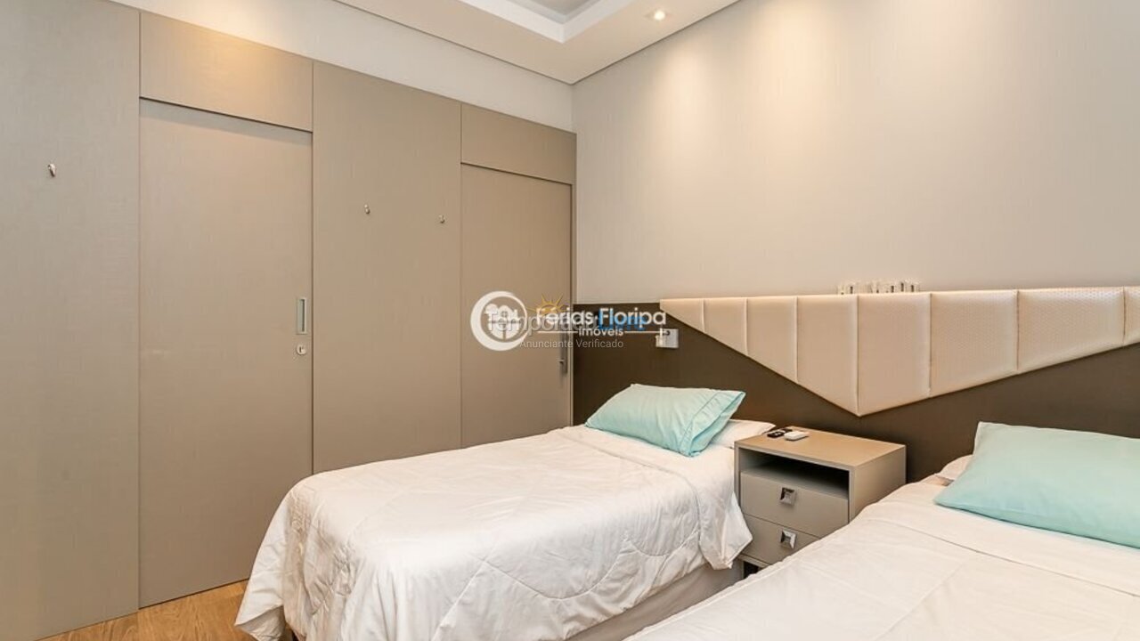 Casa para aluguel de temporada em Florianópolis (Barra da Lagoa)