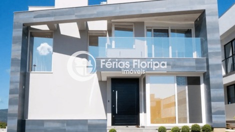 House for rent in Florianópolis - Morro das Pedras