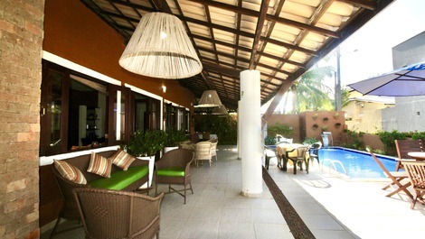 GUARAJUBA170mSea 5/4SuitesAR From the House Hear the Tide Rising71991168514