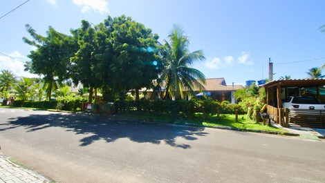 GUARAJUBA170mMar5/4Suites Da Casa Ouve a Maré Enchendo71991168514