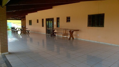 WITH HEATED POOL. LEISURE AND FOR EVENTS / PARTIES.