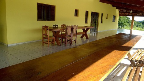 WITH HEATED POOL. LEISURE AND FOR EVENTS / PARTIES.