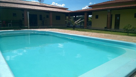 Chácara / sítio para alugar em Sorocaba - Porto Feliz