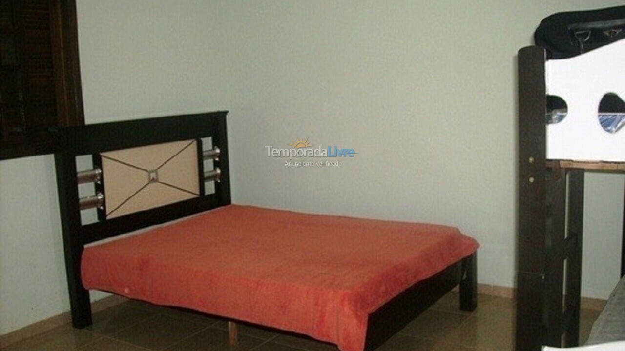 Ranch for vacation rental in Sorocaba (Porto Feliz)