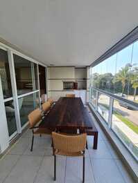 Apartamento perto do mar em Riviera