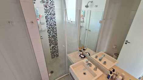 Apartamento perto do mar em Riviera