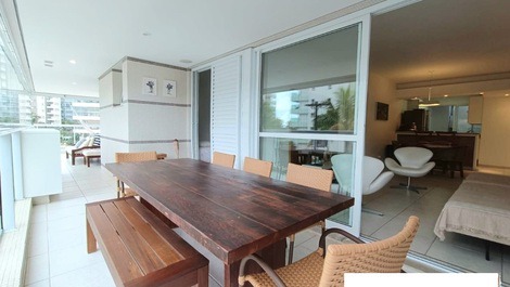 Apartamento perto do mar em Riviera