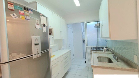 Apartamento perto do mar em Riviera