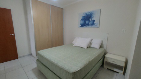 Excelente apartamento na Praia Grande - Ubatuba - SP