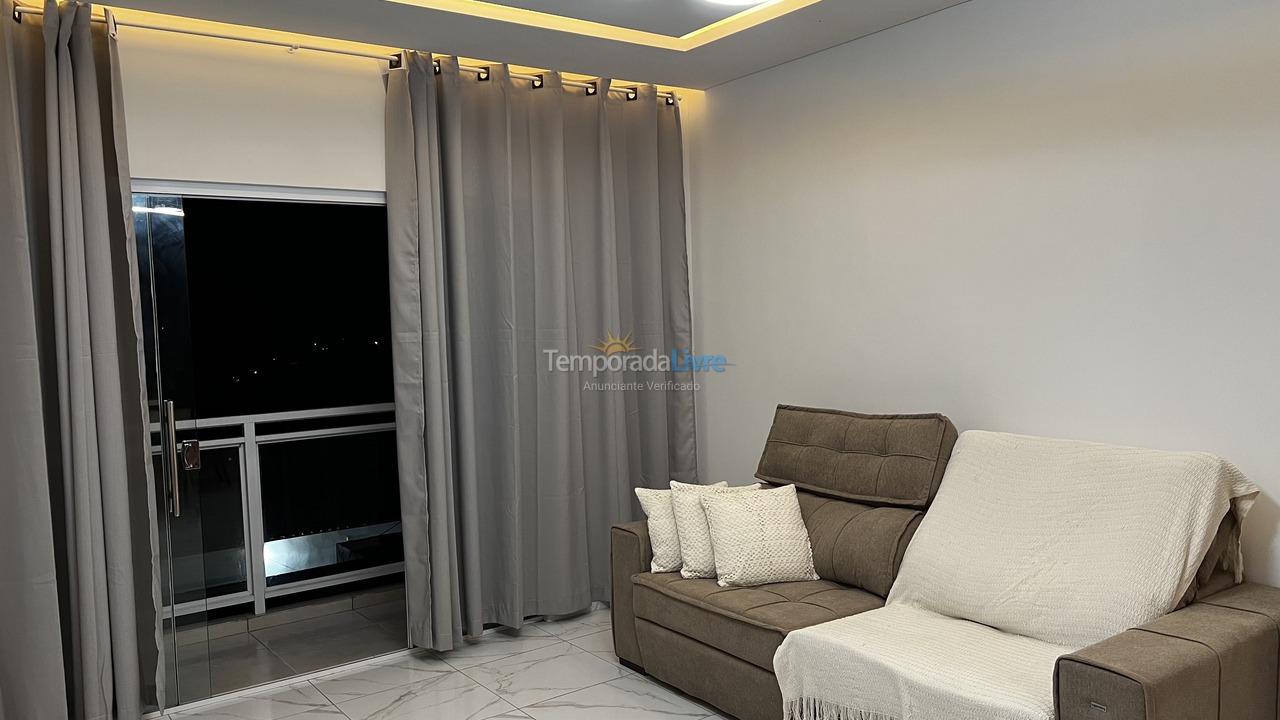 Casa para aluguel de temporada em Triunfo (Encruzilhada)