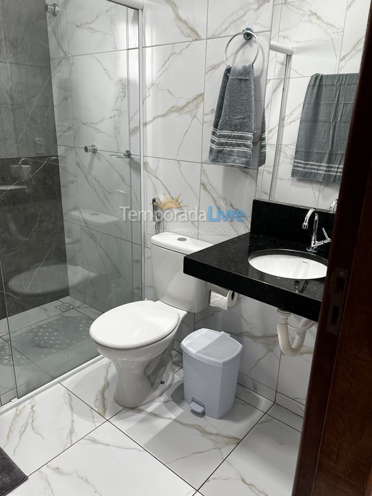 Casa para aluguel de temporada em Triunfo (Encruzilhada)