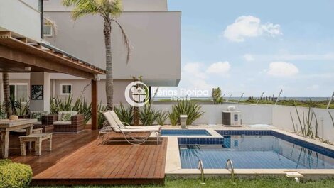 Casa para alugar em Florianópolis - Morro das Pedras