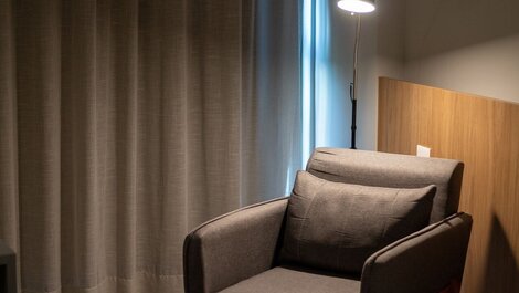 Apartment in Boa Viagem by Carpediem