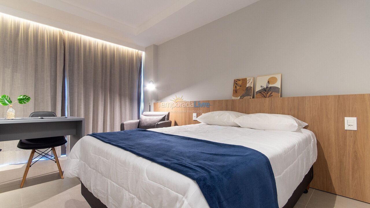 Apartment for vacation rental in Recife (Pe Praia de Boa Viagem)