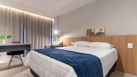 Apartment in Boa Viagem by Carpediem