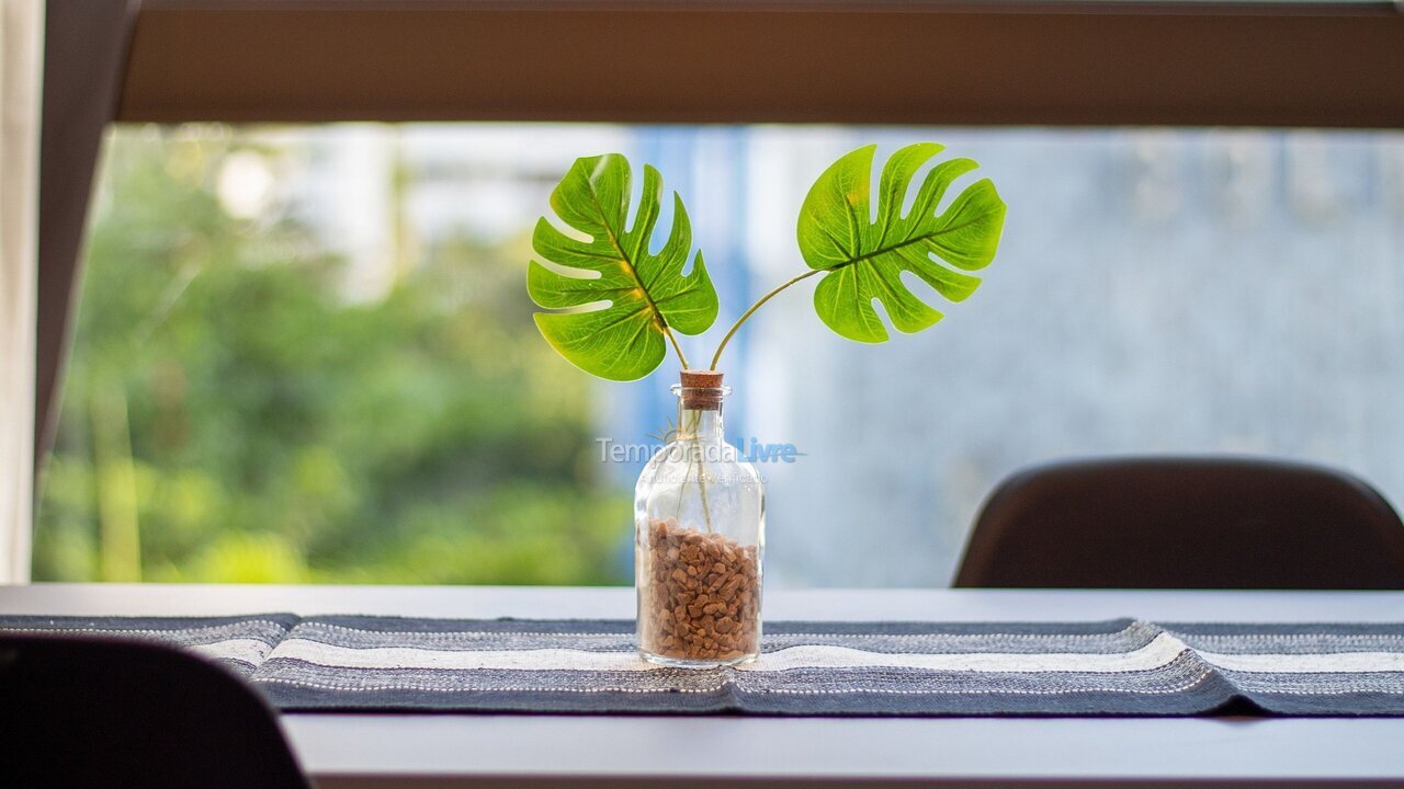 Apartment for vacation rental in Recife (Pe Praia de Boa Viagem)