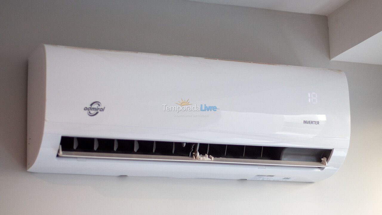 Apartment for vacation rental in Recife (Pe Praia de Boa Viagem)