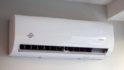 Apartment in Boa Viagem by Carpediem