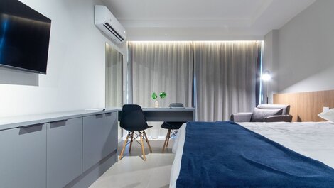 Apartment in Boa Viagem by Carpediem
