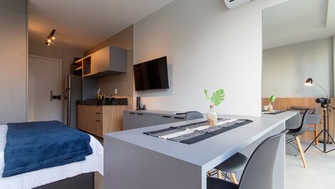 Apartment in Boa Viagem by Carpediem