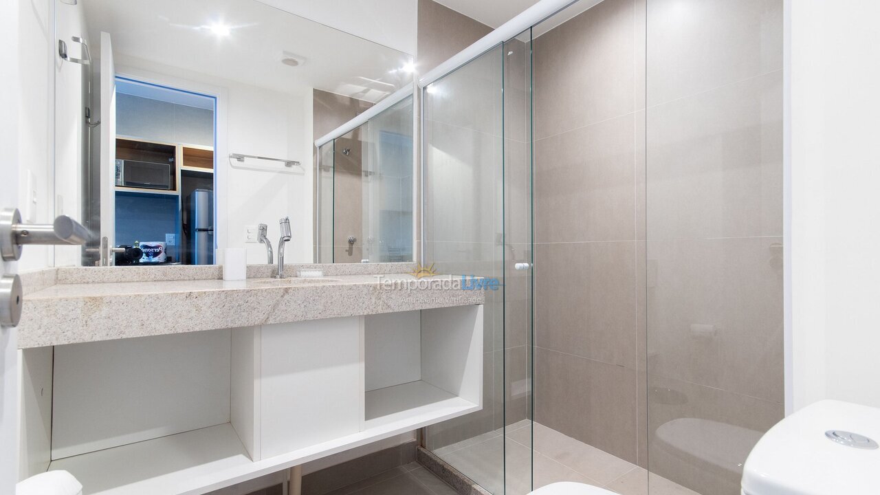 Apartment for vacation rental in Recife (Pe Praia de Boa Viagem)