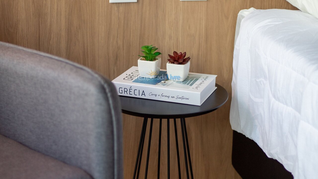 Apartment for vacation rental in Recife (Pe Praia de Boa Viagem)