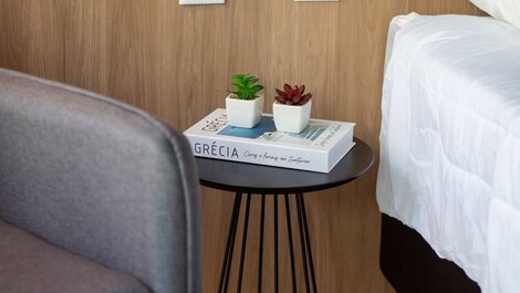 Apartment in Boa Viagem by Carpediem