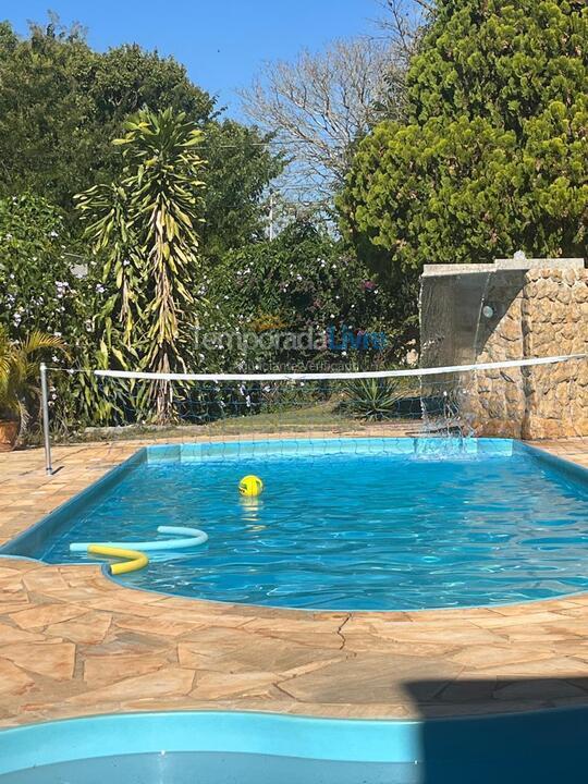 Granja para alquiler de vacaciones em Juatuba (Canaan)