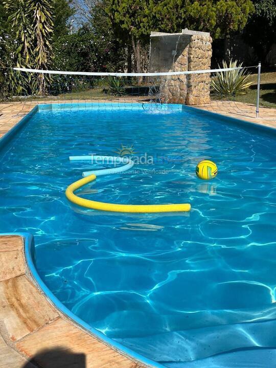 Granja para alquiler de vacaciones em Juatuba (Canaan)